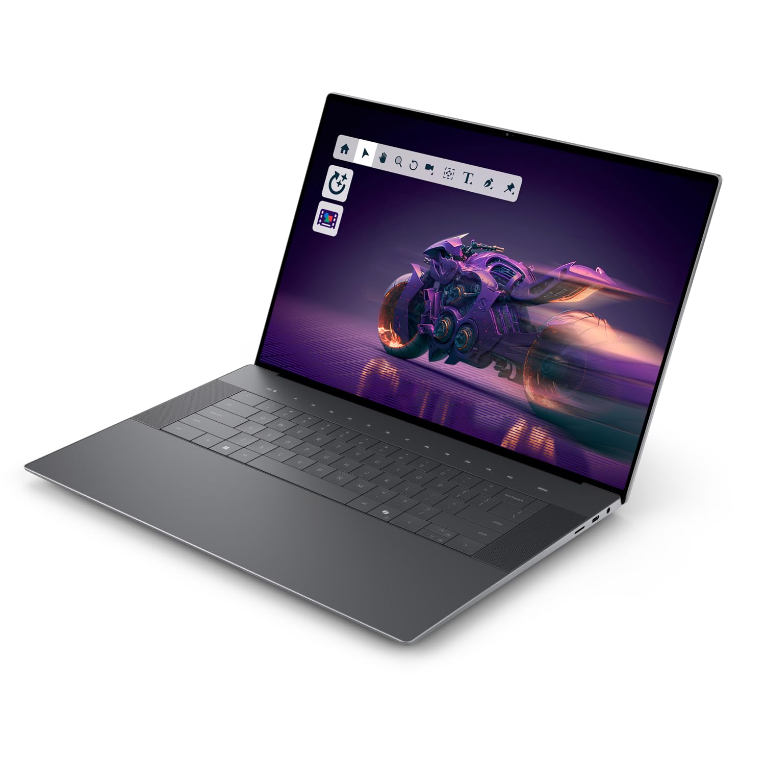 Amazon.com: Mavark Nuevo Dell 16 Premium Laptop DA16250 16